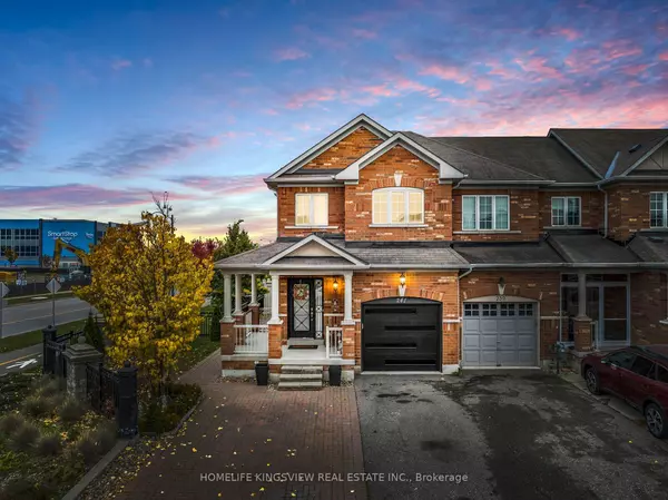 241 Canada DR, Vaughan, ON L4H 0K2