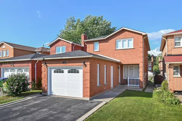 Brampton, ON L6X 4A1,63 Candy CRES