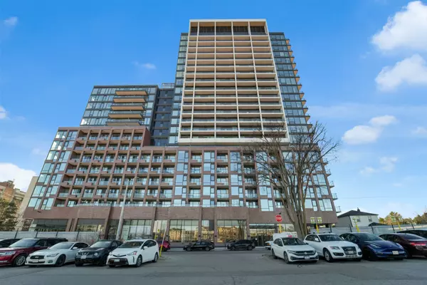 28 Ann ST #914, Mississauga, ON L5G 0E1