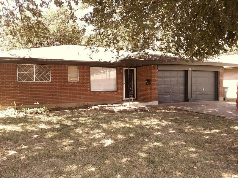 3217 Vickie Drive, Del City, OK 73115