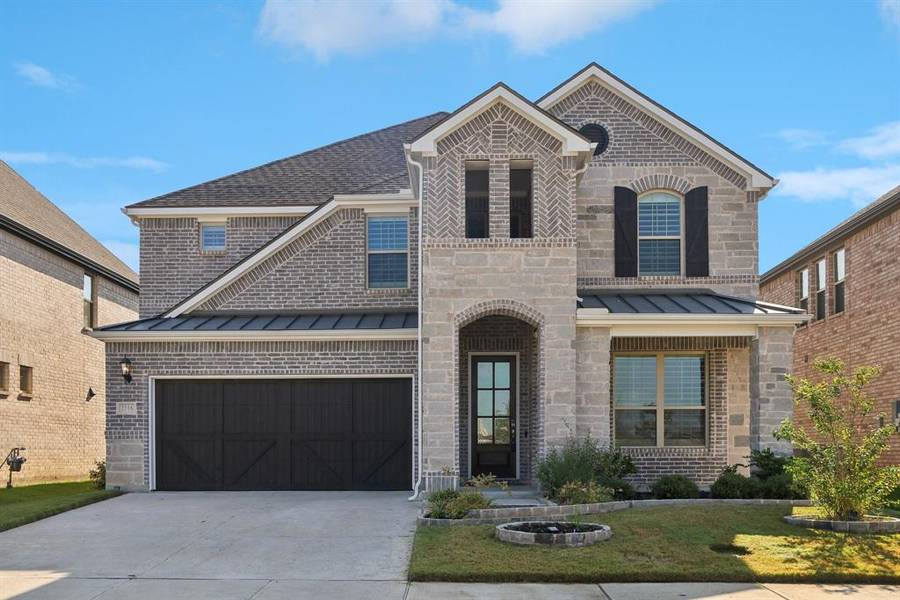 2116 Wyatt Way, Little Elm, TX 75068