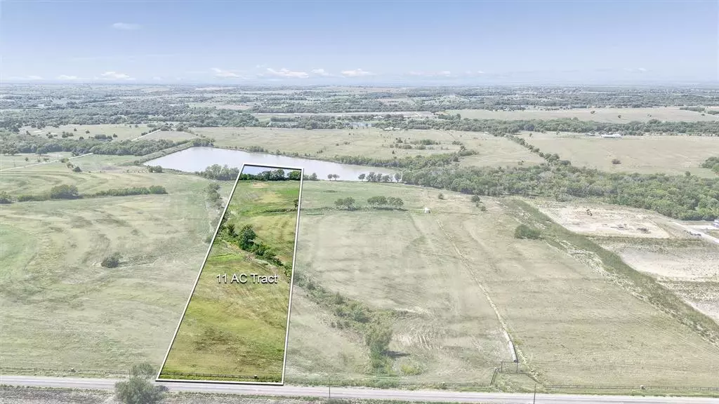 11 AC Tract 3 County Road 174, Celina, TX 75009