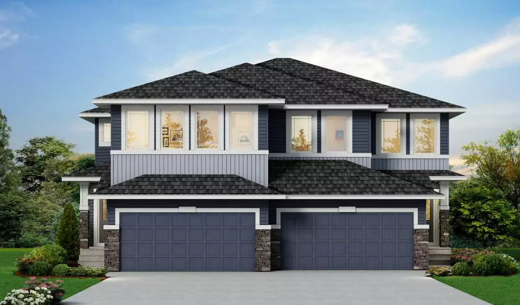 218 Dawson Wharf Rise East, Chestermere, AB T1X2X4