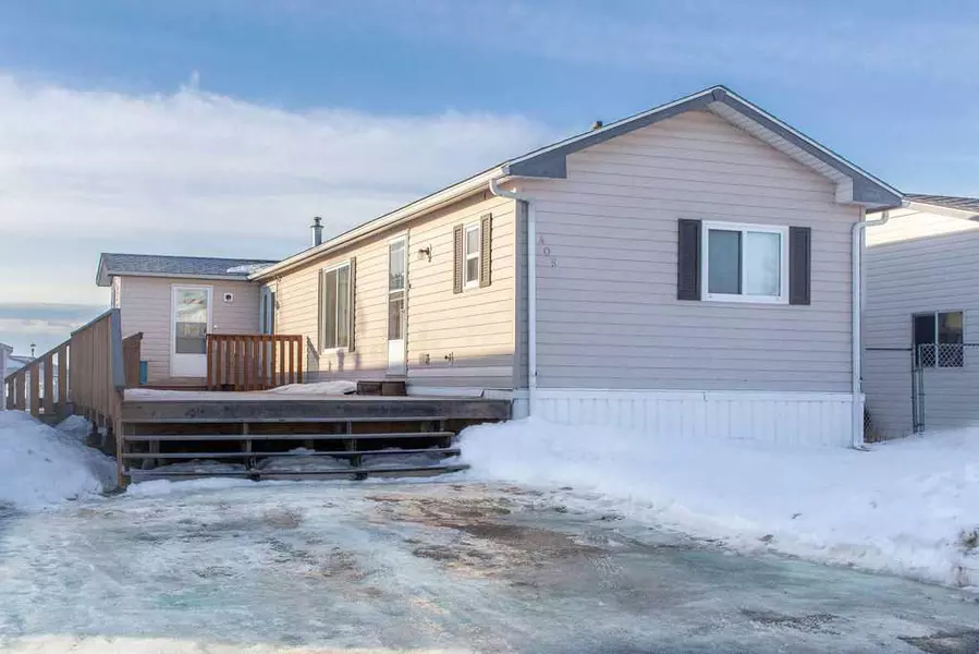 409 Silver Pointe DR, Rural Grande Prairie No. 1 County Of, AB T8V 2Z9