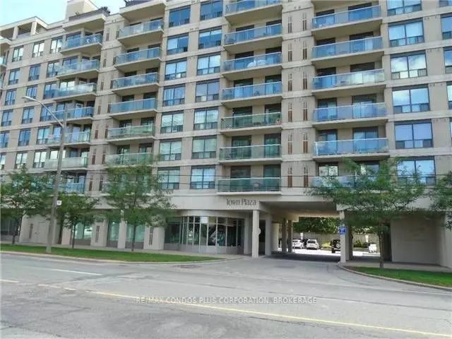 935 Sheppard AVE W #804, Toronto C06, ON M3H 2T7