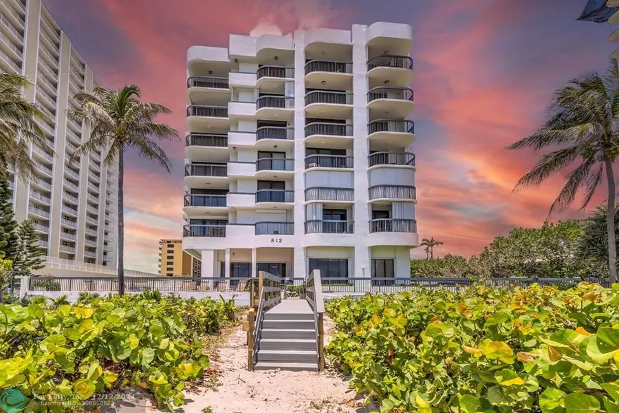 812 N Ocean Blvd  #503, Pompano Beach, FL 33062