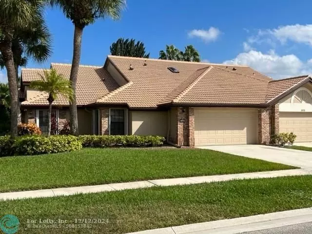 8092 Cassia Dr, Boynton Beach, FL 33472