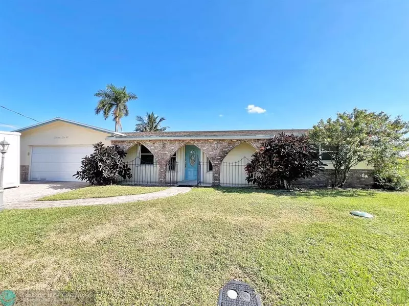 360 NW 43rd Ave, Coconut Creek, FL 33066