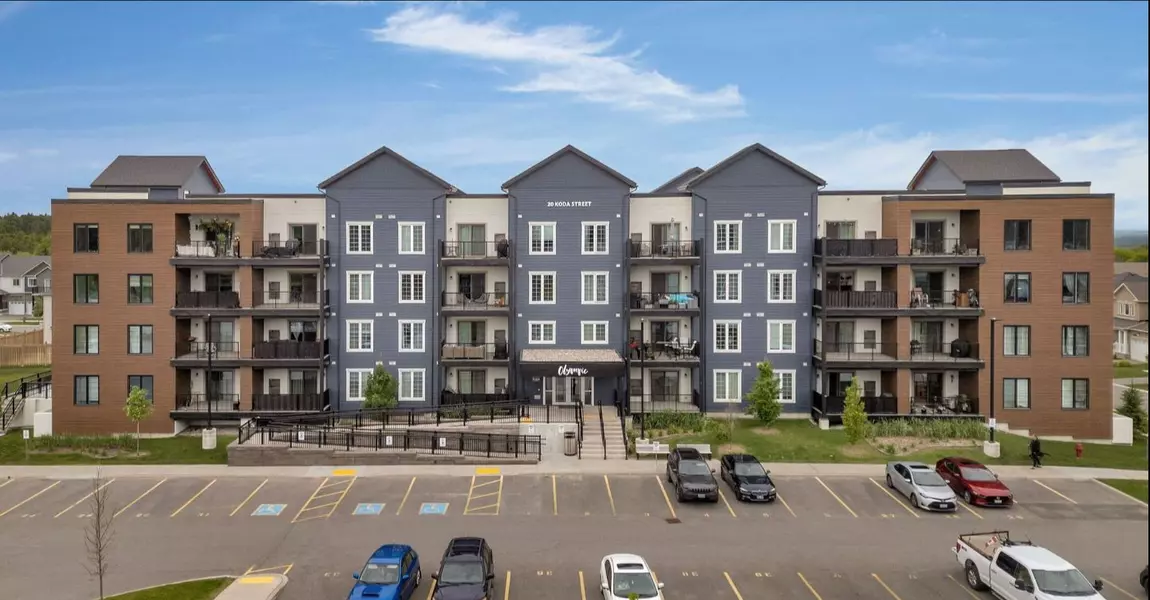 20 Koda ST #110, Barrie, ON L9J 0J7