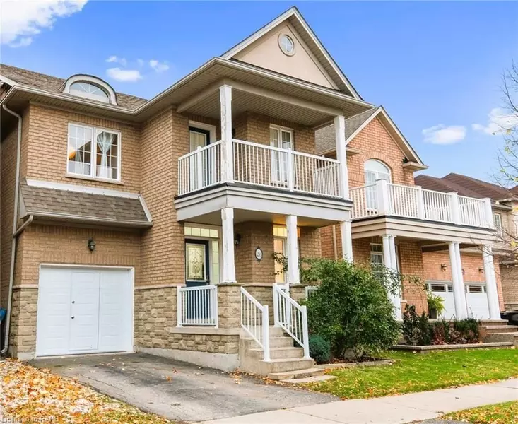 28 Panorama WAY #Main, Hamilton, ON L8E 6C6