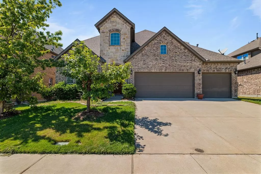 Melissa, TX 75454,4405 Mimosa Drive