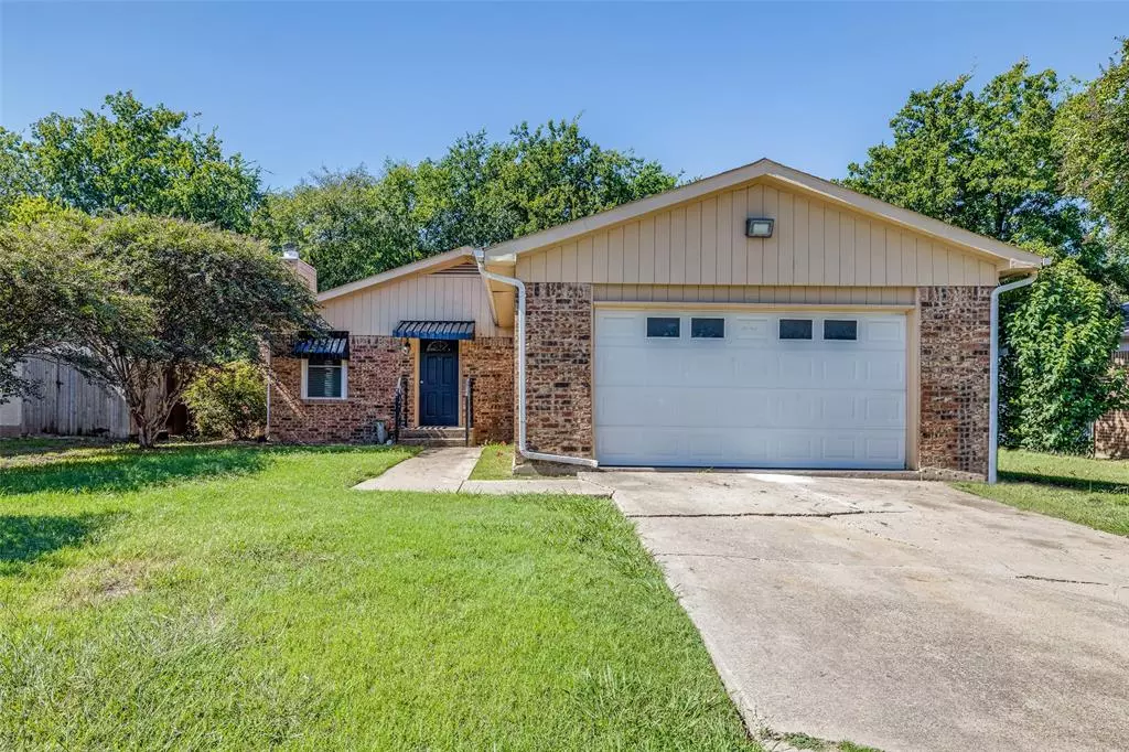 Mansfield, TX 76063,502 Circleview Drive