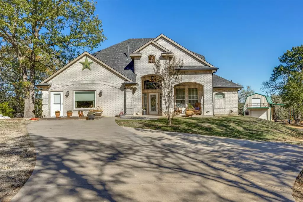 Denison, TX 75021,497 Mountain Creek Drive