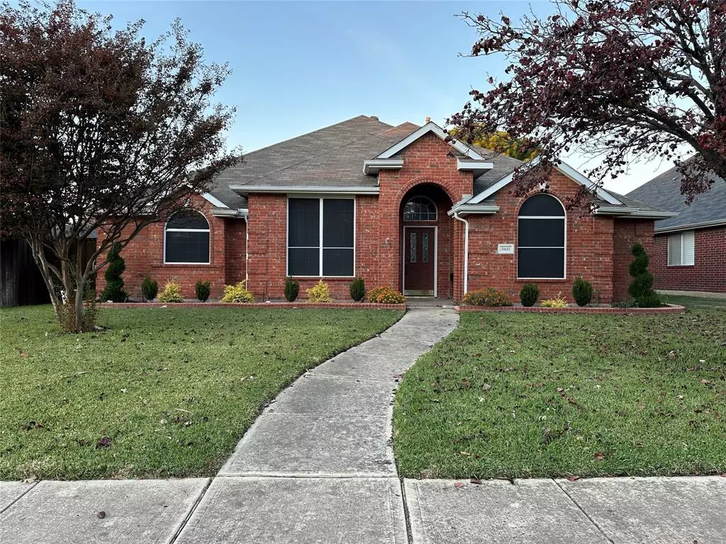 Plano, TX 75074,3441 Timber Brook Drive