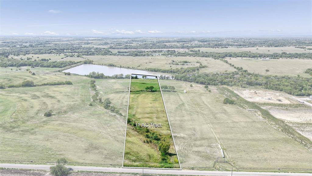 Celina, TX 75009,11 AC, Tract 2 County Road 174