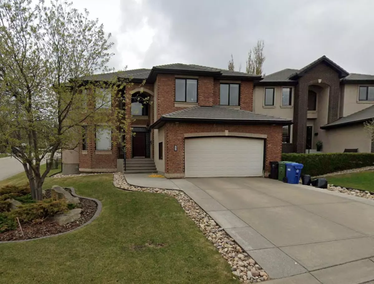 Calgary, AB T3A6B6,22 Hamptons Close NW