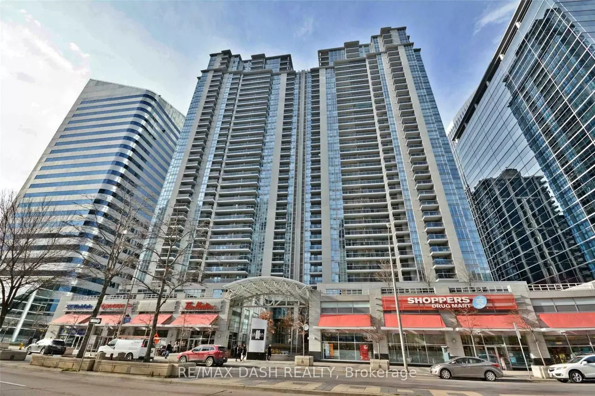 Toronto C07, ON M2N 7G8,4978 Yonge ST #901