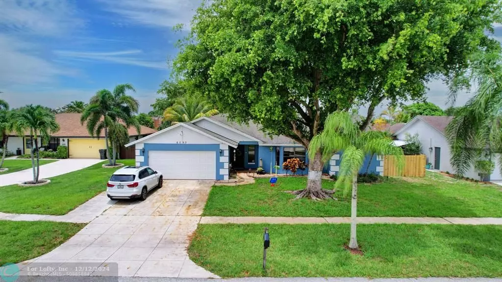 Lake Worth, FL 33467,6090 Birch Tree Ter