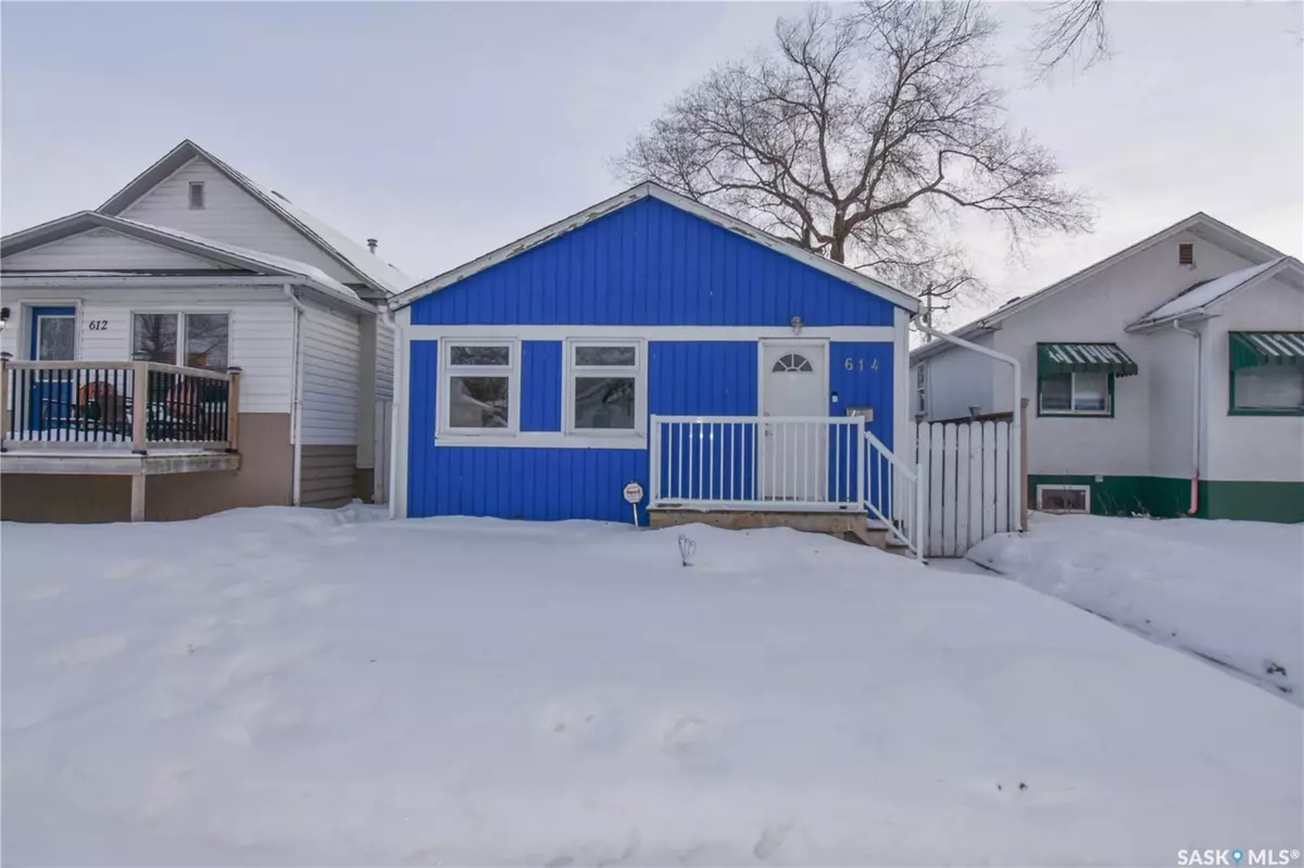 Saskatoon, SK S7M 1Y8,614 I AVENUE S