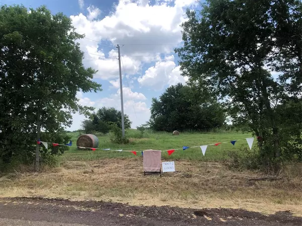 Commerce, TX 75428,56.89 acres County Rd 4702