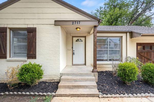 Fort Worth, TX 76109,2717 W Bewick Street