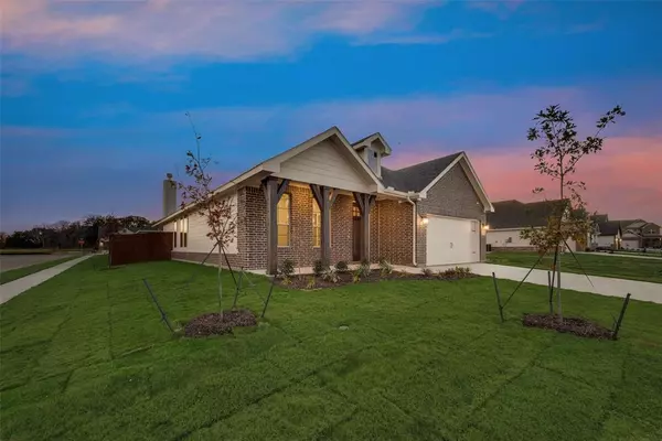 Springtown, TX 76082,1252 Comal Lane