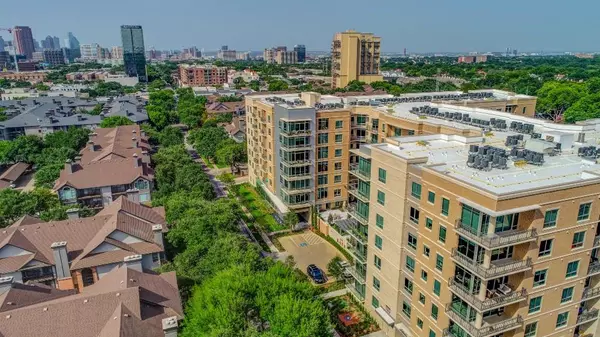 Dallas, TX 75205,4719 Cole Avenue #232