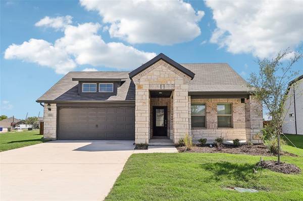 2113 Pedigree Lane, Seagoville, TX 75159