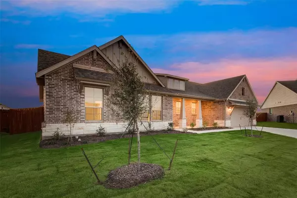 Springtown, TX 76082,1232 Comal Lane