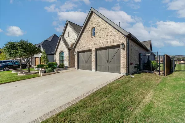 Prosper, TX 75078,780 Foxfield Court