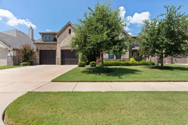 Burleson, TX 76028,245 Prairie Oak Court