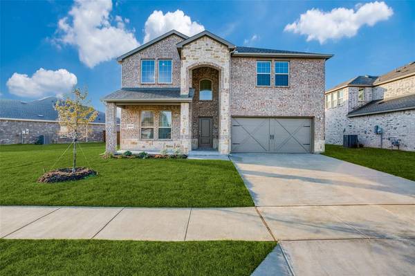 6220 Shaw Court, Celina, TX 76227