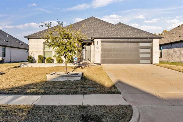 542 Tuscany Drive, Forney, TX 75126