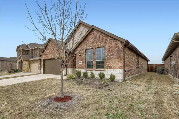 Celina, TX 75009,3004 Evergreen Trail