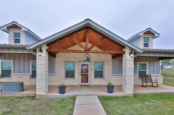 134 Bronco Drive, Abilene, TX 79602