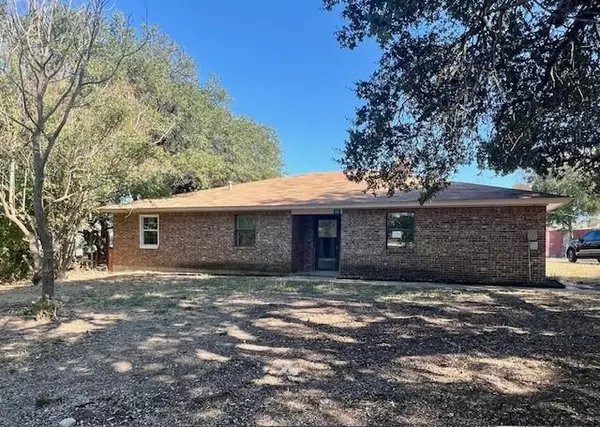 Evant, TX 76525,253 Langford Cove Road