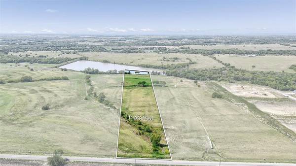 11 AC, Tract 2 County Road 174, Celina, TX 75009