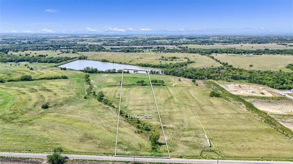 Celina, TX 75009,11 AC, Tract 2 County Road 174