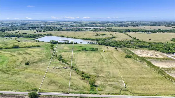 Celina, TX 75009,11 AC Tract 3 County Road 174