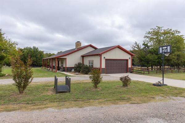 Lone Oak, TX 75453,7171 County Road 3223