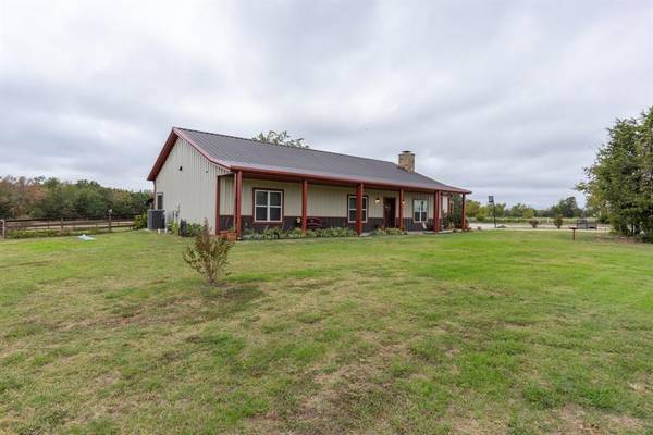 Lone Oak, TX 75453,7171 County Road 3223