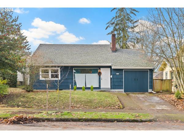 6405 NE 6TH AVE, Portland, OR 97211