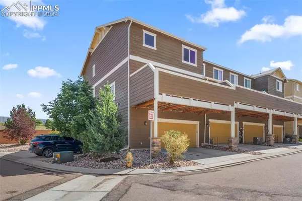 Colorado Springs, CO 80923,6587 Pennywhistle PT