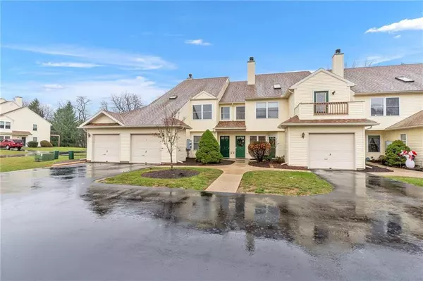 Lower Macungie Twp, PA 18062,7327 B Sauerkraut Lane