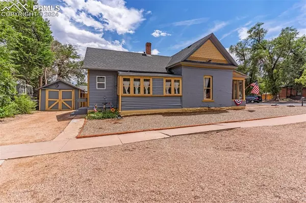 Canon City, CO 81212,524 N 5th ST