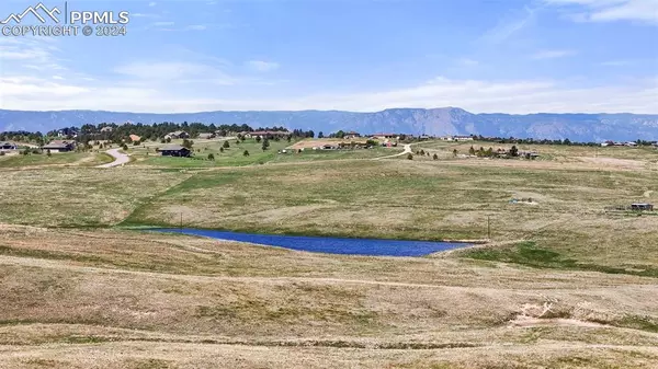 Walker RD, Colorado Springs, CO 80908