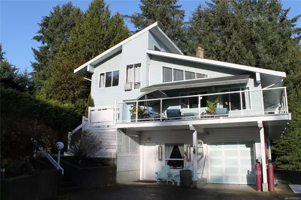 2440 Huckleberry Rd, Mill Bay, BC V0R 2P4