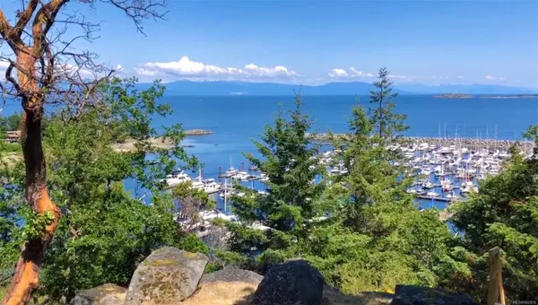 Nanoose Bay, BC V9P 9H4,Lot 5 Redden Rd