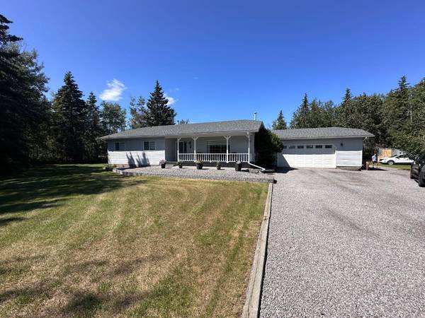 13379 Township Road #318 John's Drive, Lac La Biche, AB T0A 2C1