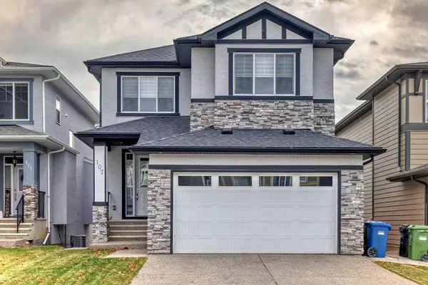 107 Legacy LNDG SE, Calgary, AB T2X 2E7